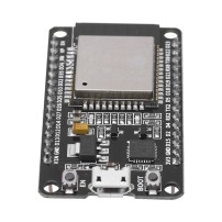 Tarjeta de Desarrollo Módulo ESP32 Wifi y Bluetooth v4.2