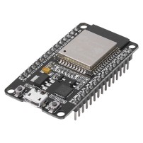 Tarjeta de Desarrollo Módulo ESP32 Wifi y Bluetooth v4.2