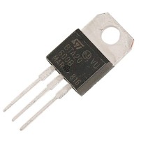 Triac BTA20600