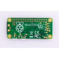 Raspberry Pi Zero Versión 1.3