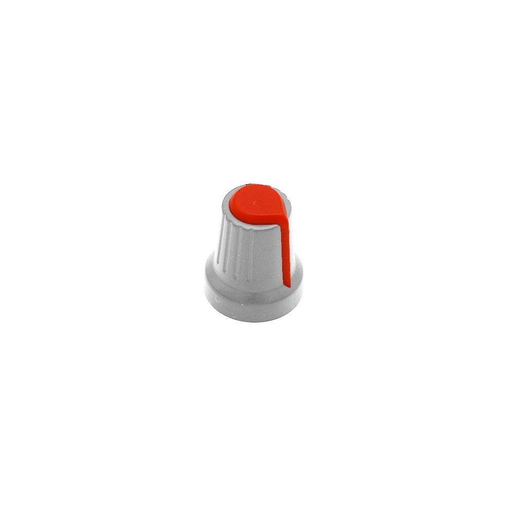Perilla Colores para Potenciómetro o Encoder Rotatorio