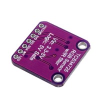 Sensor de Color Digital con Filtro Infrarrojo IR I2C RGB TCS34725