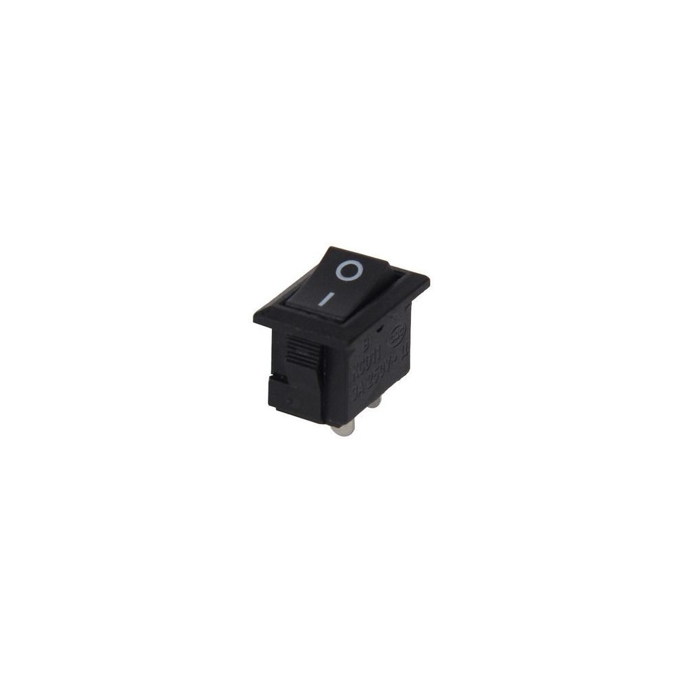 Interruptor Switch ON-OFF de Chasis Modelo KCD11