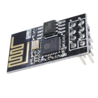 Módulo Wifi ESP01-S ESP8266 Serial-TTL Serie S