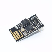 Módulo Wifi ESP01-S ESP8266 Serial-TTL Serie S