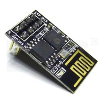 Módulo Wifi ESP01-S ESP8266 Serial-TTL Serie S