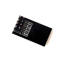 Módulo Wifi ESP01-S ESP8266 Serial-TTL Serie S