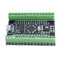 Arduino NANO Micro USB Atmega328 CH340 Con Borneras