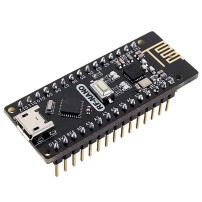 Arduino NANO RF V3.0 NANO-RF Micro USB con NRF24L01 Integrado