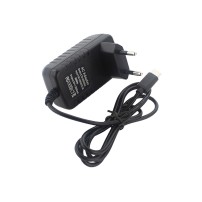 Adaptador Transformador USB Tipo C 5V 3A para Raspberry Pi 4