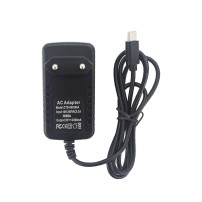 Adaptador Transformador USB Tipo C 5V 3A para Raspberry Pi 4