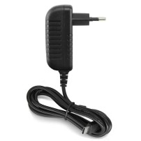 Adaptador Transformador USB Tipo C 5V 3A para Raspberry Pi 4