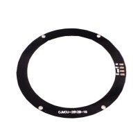 Anillo 68mm 16 LEDs RGB NeoPixel 5050 WS2812