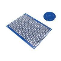 Placa PCB Perforada 7x9cm