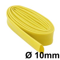 Tubo Termocontraible Aislante Colores 2:1 Diámetro 5mm 1 Metro