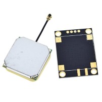 Módulo Serial para Geolocalización GPS Modelo GY-NEO6MV2 Board V3