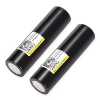 Batería Litio 18650 3.7V 3500mAh 10A Modelo LiitoKala Lii-35