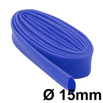 Tubo Termocontraible Aislante Colores 2:1 Diámetro 7mm 1 Metro