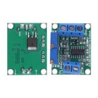 Módulo Conversor Análogo Voltaje a Corriente 0-5V a 4-20mA