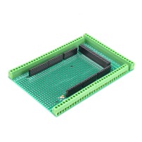 Proto Screw Shield Bornera para Arduino MEGA2560 Armable