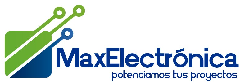 MaxElectrónica